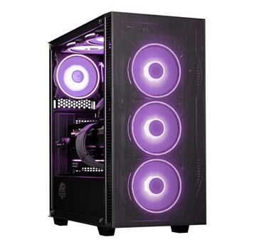 Ett spel Nästa nivå II