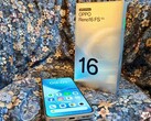 Oppo Reno 16 FS gör det inte lätt för oss – är det en enhet som sticker ut, eller är den trots allt för dyr?