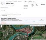 Garmin Venu 2 positionering - Översikt