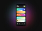 Philips Hue app version 5.57.0 har anlänt. (Bildkälla: Philips Hue)