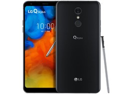 Recension: LG Q Stylus. Recensionsex från LG Germany