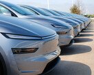 Model Y-fordon