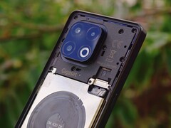 Recension av Gigaset GS6 Pro