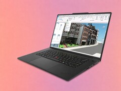 ThinkPad T1g Gen 9 finns tillgänglig i USA från 4 109 dollar.