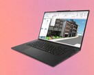 ThinkPad T1g Gen 9 finns tillgänglig i USA från 4 109 dollar.