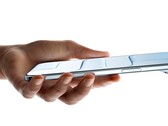 Enligt en läcka arbetar de 5 största smarttelefontillverkarna i Kina med tunna flaggskepp med stora batterier. (Bildkälla: Apple)