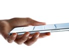 Enligt en läcka arbetar de 5 största smarttelefontillverkarna i Kina med tunna flaggskepp med stora batterier. (Bildkälla: Apple)