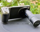 Vi granskar kamerasatsen för Vivo X200 Ultra (Bildkälla: Marcus Herbrich)