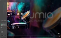 Volumio Linux-baserad musikspelare har uppdaterats till version 4.096