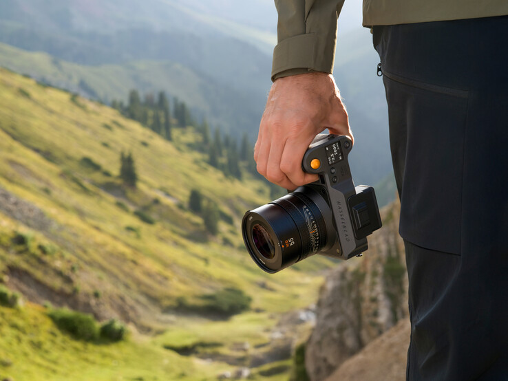 (Bildkälla: Hasselblad)