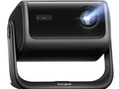 Den nya 3D-projektorn MP1 Max är nu beställningsbar (Bildkälla: Dangbei)