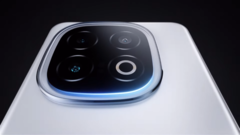 IQoo 13. (Bildkälla: iQoo)