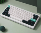 Keychron Q4 HE hall-effekt tangentbord för gaming med aluminiumhölje och magnetiska Gateron-brytare. 