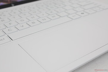 Kraftig klickplatta även för en 13-tums formfaktor