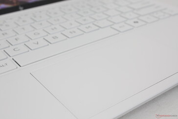 Kraftig klickplatta även för en 13-tums formfaktor