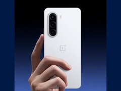 OnePlus N-seriens telefoner kommer att vara budgetvänliga erbjudanden som Turbo 6X som visas här.