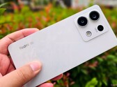 Xiaomi Redmi Note 13 5G i granskning