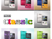 Retroids planer för Pocket Classic inkluderar en variant med sex knappar. (Bildkälla: Retroid)