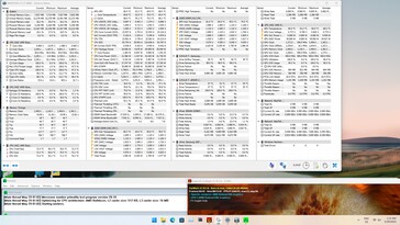 Stresstest Prime95 + FurMark (Autoläge)