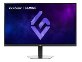 ViewSonic XC27G66 gamingmonitor har en 27-tums 320 Hz IPS-skärm med en upplösning på 2560 x 1440.