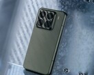 Precis som sin föregångare kommer Xiaomi 16 Pro troligen inte att släppas globalt. På bilden - Xiaomi 15 Pro (Bildkälla: Lee Qi på Weibo)