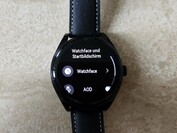 Testa Huawei Watch Buds Smartwatch