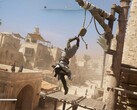 Assassin's Creed Mirage spelbild på Steam. (Bildkälla: Steam)