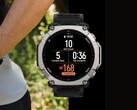 Amazfit's T-Rex Ultra 2 smartwatch får uppdateringen v3.8.0.5