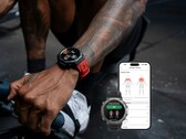 Zepp Health-appen för Amazfit-smartklockor som T-Rex 3