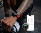 Zepp Health-appen för Amazfit-smartklockor som T-Rex 3