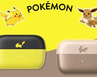 Pokémon-märkta Anker Soundcore C50i clip-on-hörlurar kommer i Pikachu- och Eavee-modeller.