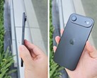 Apple iPhone 17 Air förväntas bli extremt tunn på bekostnad av batteritiden. (Bildkälla: @MajinBuOfficial)