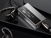 Astell &amp; Kern har lanserat AK HC5 USB DAC med DAR-teknik (Digital Audio Remaster) för uppskalning av DSD- och PCM-ingångar med lägre upplösning. (Bildkälla: Astell &amp; Kern)