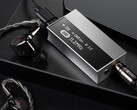 Astell & Kern har lanserat AK HC5 USB DAC med DAR-teknik (Digital Audio Remaster) för uppskalning av DSD- och PCM-ingångar med lägre upplösning. (Bildkälla: Astell & Kern)
