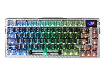 Asus ROG Night Demon Extreme Special Edition. (Bildkälla: Asus)