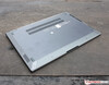 ASUS ZenBook 14X OLED - lätt avtagbar basplatta