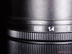 Fler smartphones än någonsin tidigare kommer att ha en kamera med variabel bländaröppning. (Bildkälla: Notebookcheck)