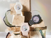 Casio G-Shock GMA-P2100PC-klockorna (bilden) kommer till fler länder. (Bildkälla: Casio)