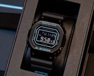 Casios klocka G-Shock GM-5600BWD-1 (bilden) har designats i samarbete med Bamford Watch Department. (Bildkälla: Casio)