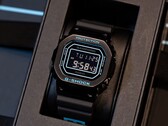 Casios klocka G-Shock GM-5600BWD-1 (bilden) har designats i samarbete med Bamford Watch Department. (Bildkälla: Casio)