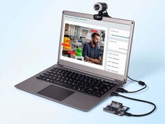 Med en Elecrow-Kit blir det enkelt att använda plattsättare