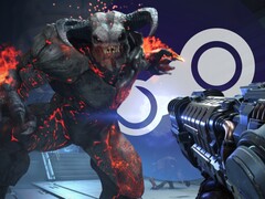 Doom Eternal är tillgängligt för första gången med 90% rabatt till och med den 6 oktober. (Bildkälla: Steam)