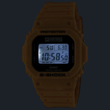 (Bildkälla: Casio)