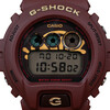 Klockan Casio G-Shock x Syna DW-6900CC25-4ER. (Bildkälla: Casio)