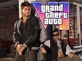 Lucia och Jason från GTA 6 har setts på en salong