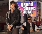 Lucia och Jason från GTA 6 har setts på en salong