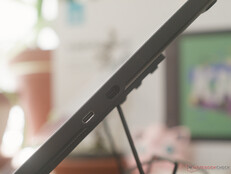 Huion1 Kamvas 16 Gen 3 portar