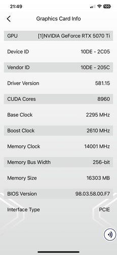 GPU-information