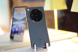 Oppo Hitta X8 Pro