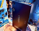 Lenovos speltablet Legion Tab Gen 5 drivs av Snapdragon 8 Elite Gen 5.